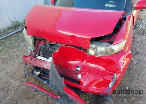 2014 Scion Xb z USA, uszkodzony, nr VIN JTLZE4FE0EJ052088